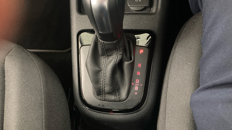 Volkswagen Up 60kW E-Up 32kWh 5dr Auto Electric Hatchback